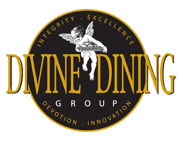 Divine Dining Group Logo