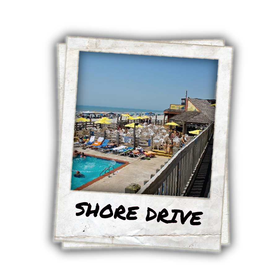 Shore  Drive River City Cafe Image