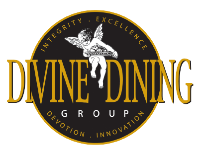 Link To The Divine Dining Group homepage